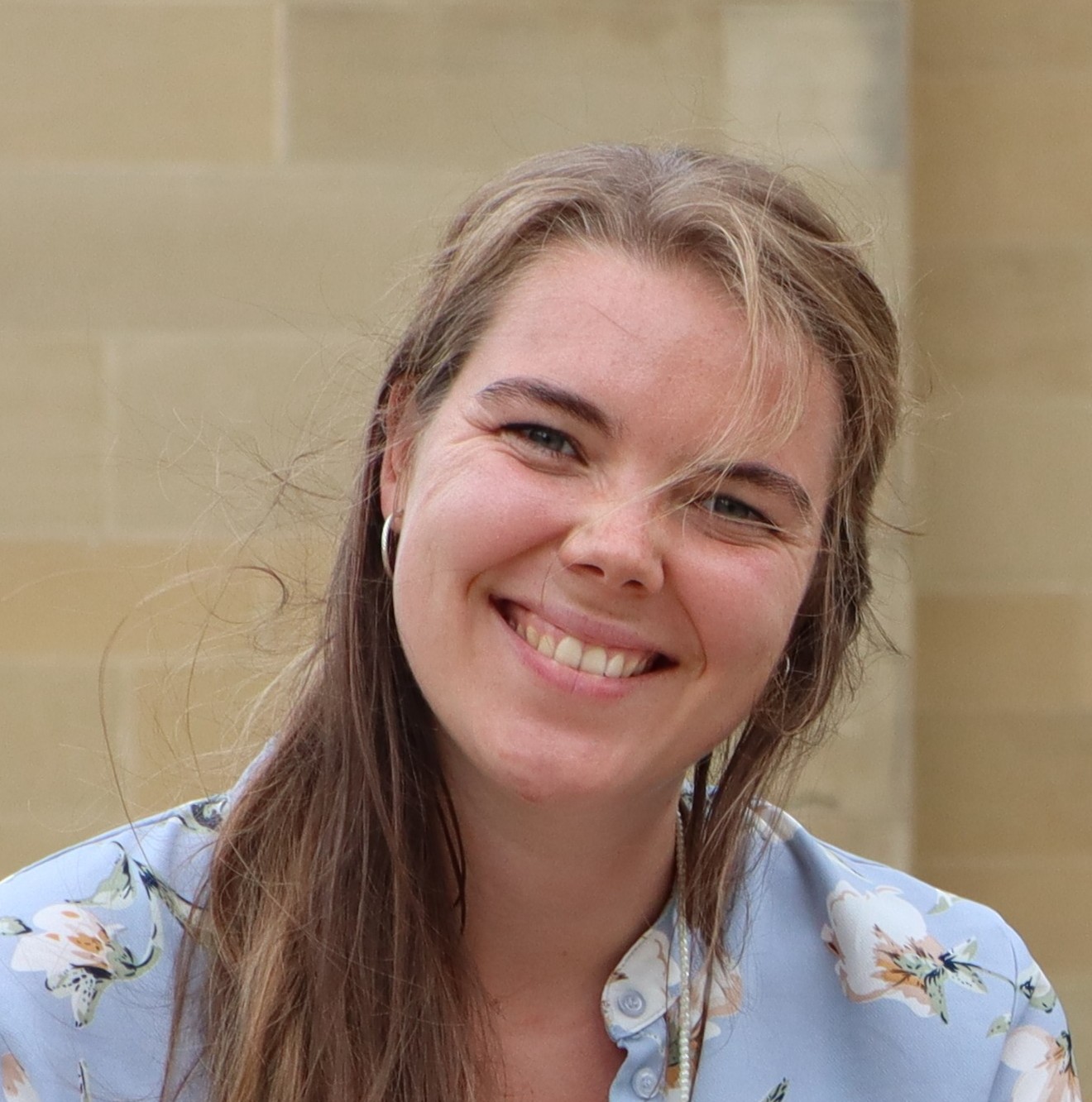 Rosemijne Pigmans, PhD candidate