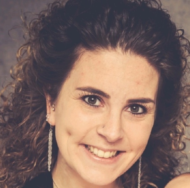 Diana van der Last