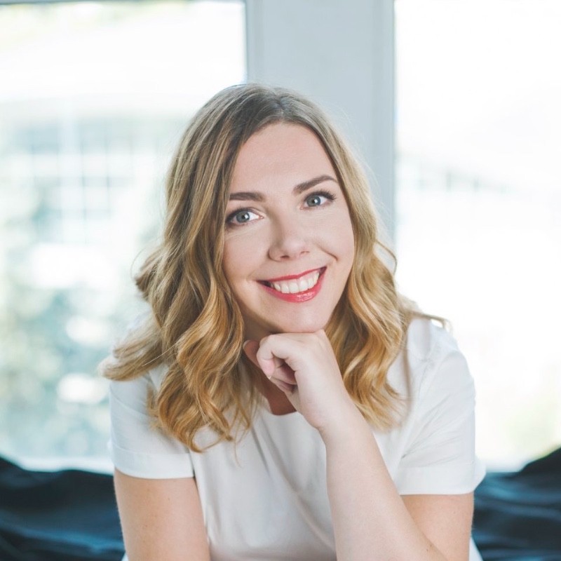 Iryna Frankova, MD, PhD