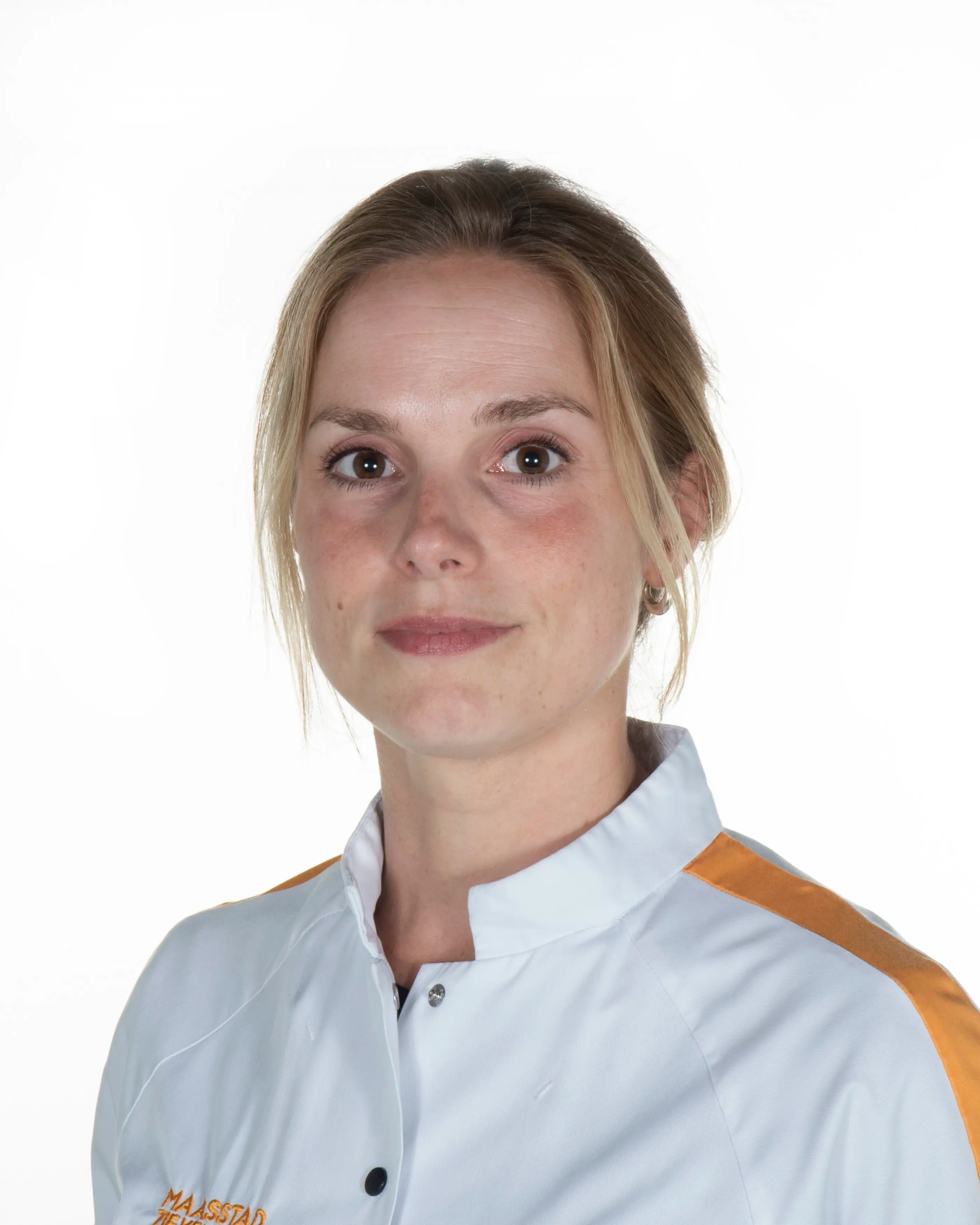 Fabienne van Aalst