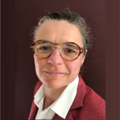 Barbara Plasschaert