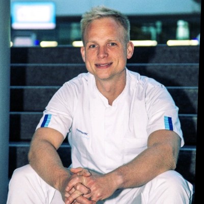 Michael van Herwerden