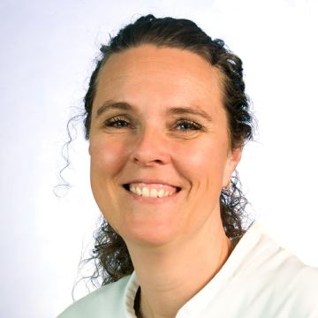 Chantal Peltenburg (PhD)