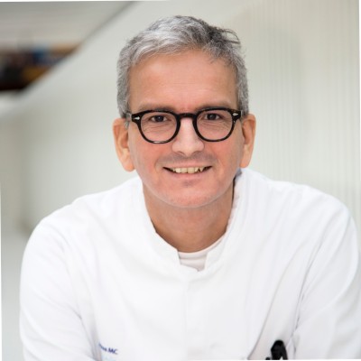 Mathieu van der Jagt