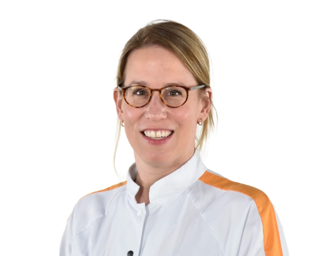 Lisanne Holster (PhD)