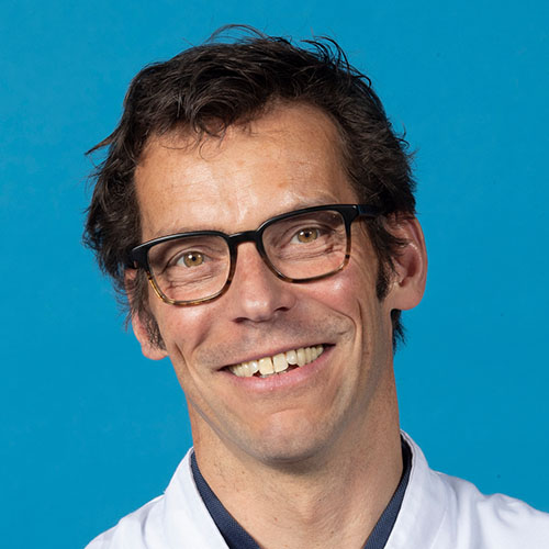 Frank Grüne, PhD