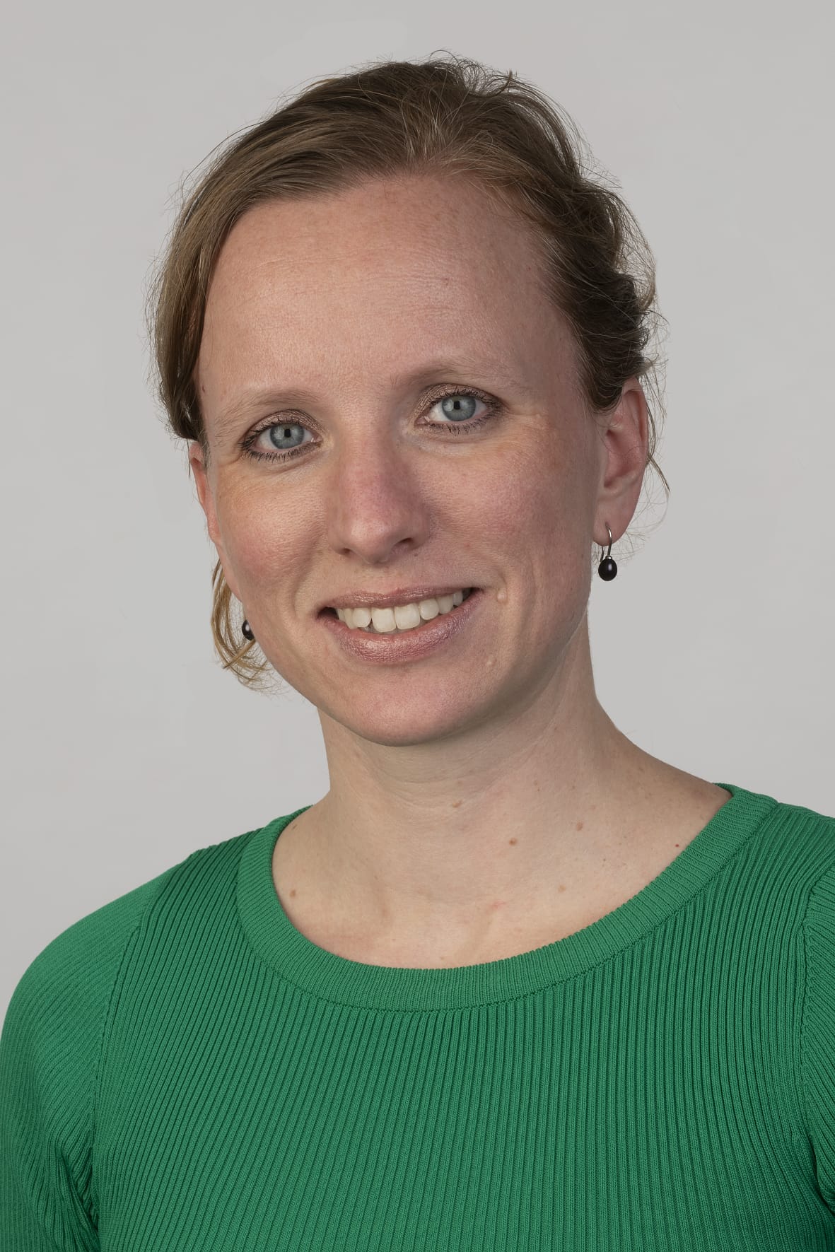 Judith Bonnes, PhD