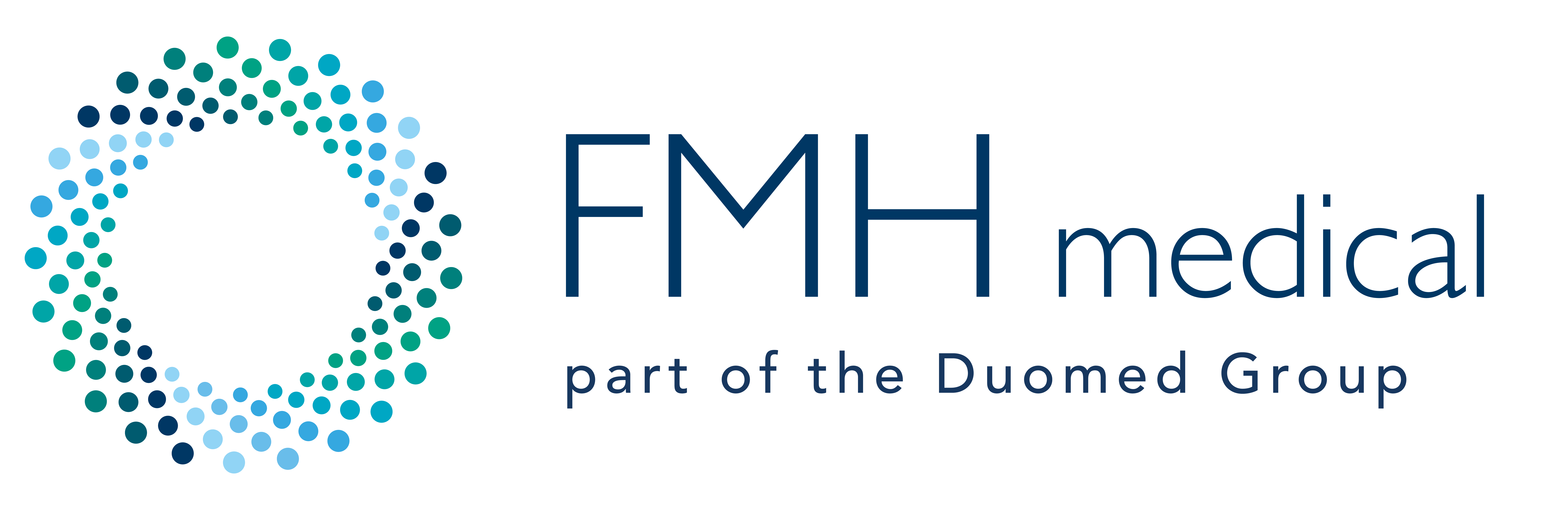 Logo - FMH Medical