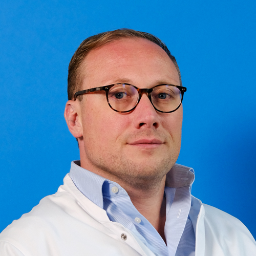 Yannick Taverne, PhD