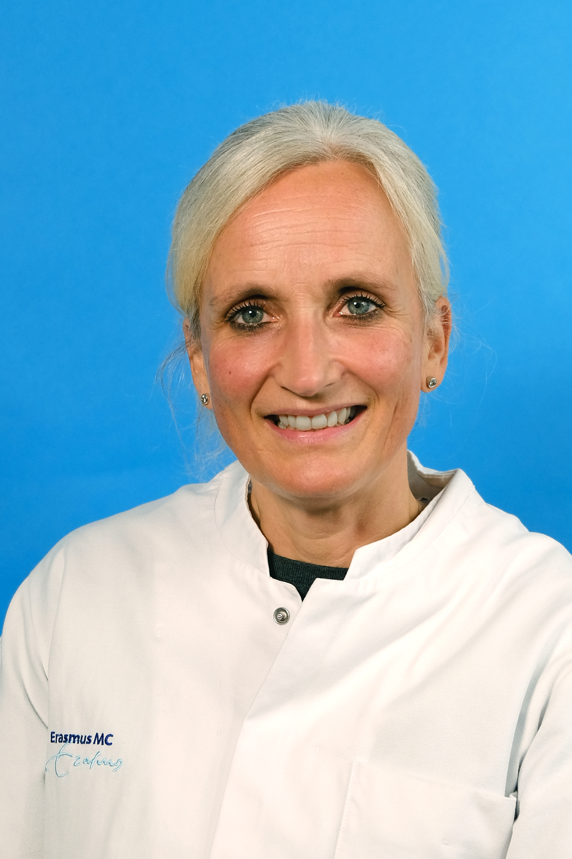 Hilde de Geus, PhD