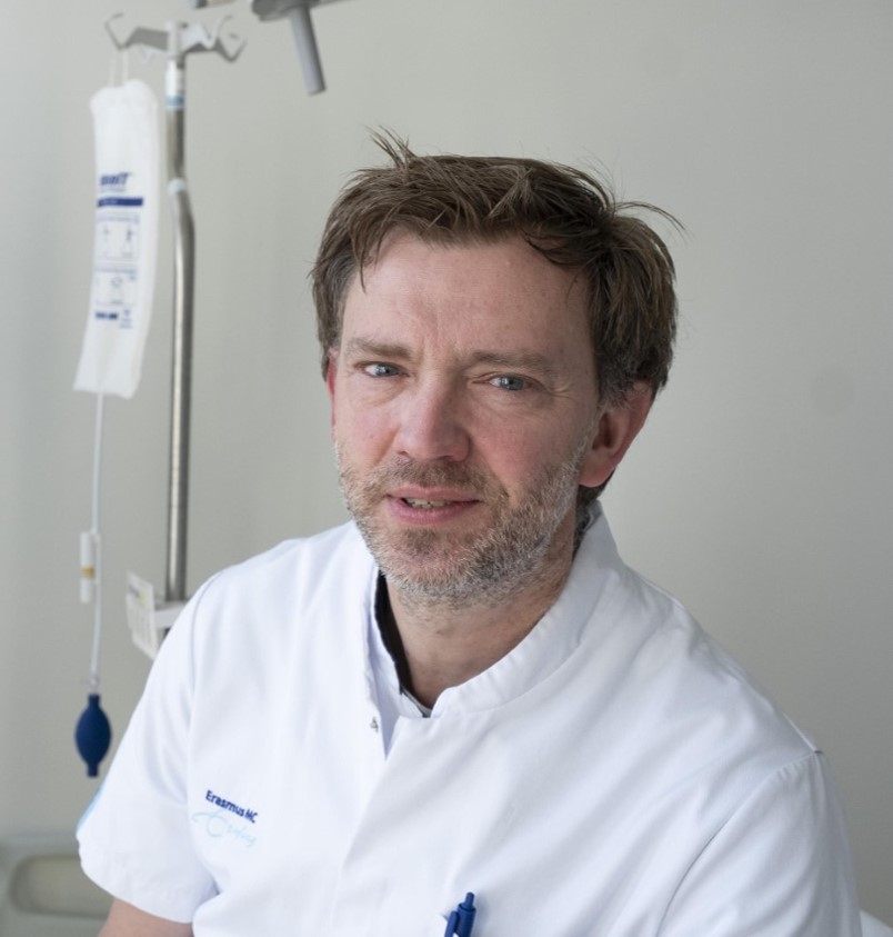 Hendrik Endeman, PhD