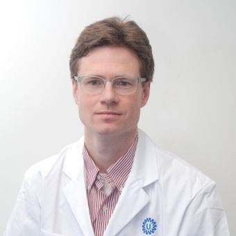 Adriaan Kraaijeveld, PhD