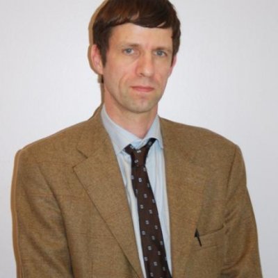 Prof. Philippe Jorens, PhD