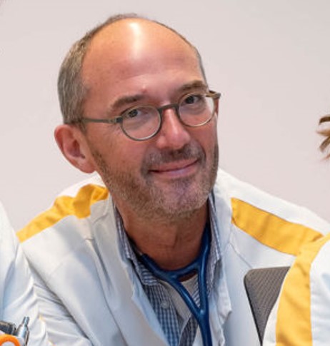 René van den Dorpel, PhD