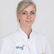 Lisette de Vos