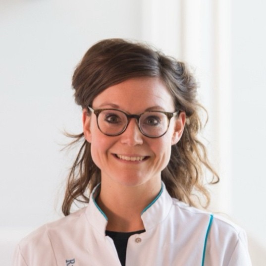 Inge Grondman, PhD