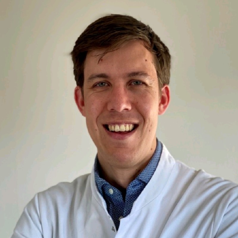 Wouter van den Bossche