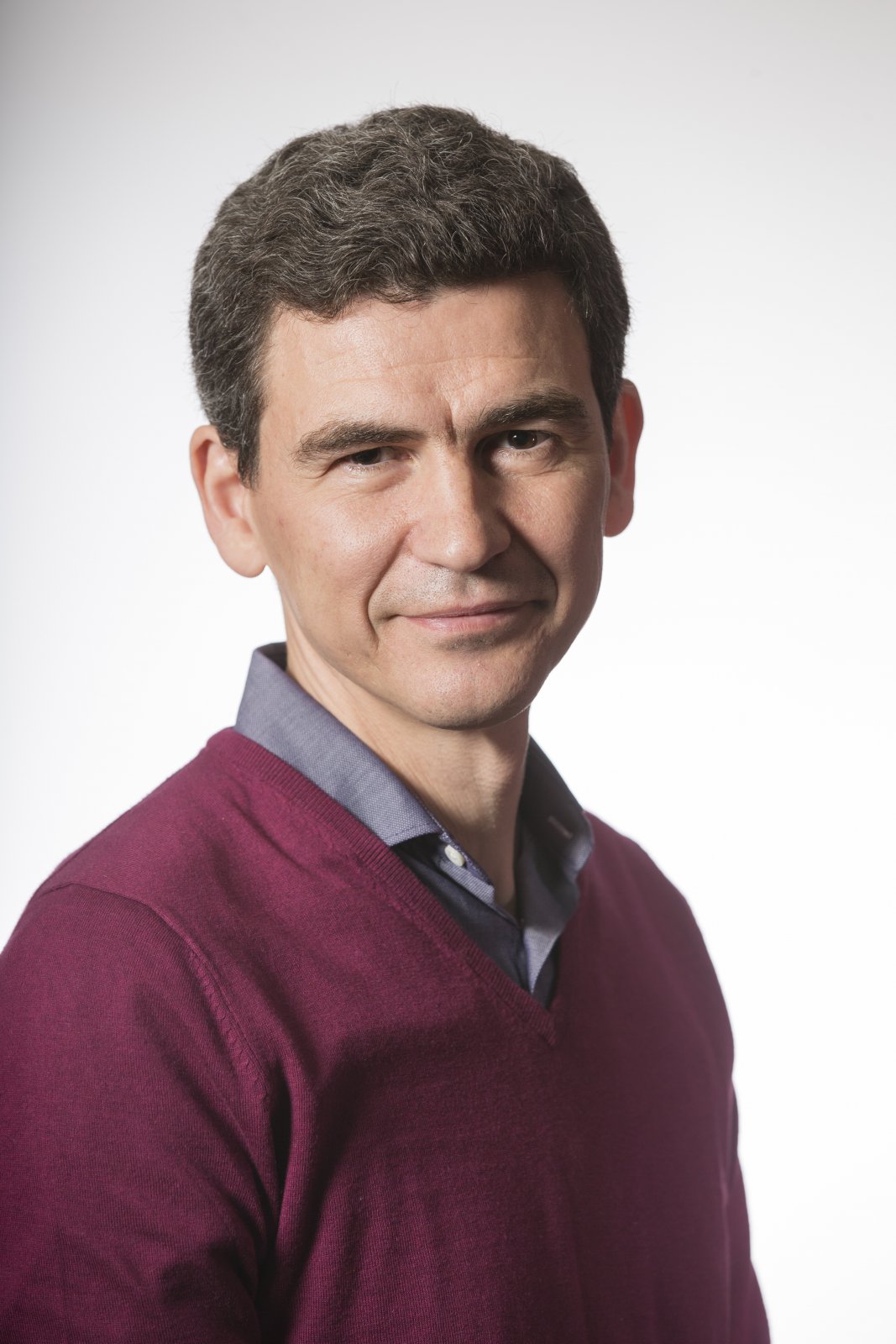 Prof. Dr. Mihai Netea