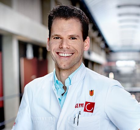 Rik Olde-Engberink, PhD