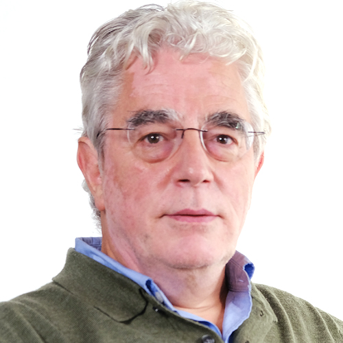 Prof. Dr. Jan Bakker