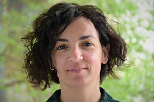 Evangelia Akoumianaki, PhD