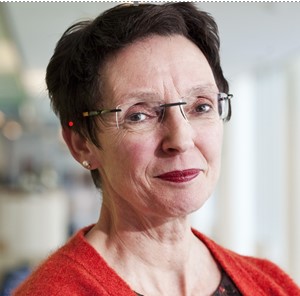 Ankie Koopman - van Gemert