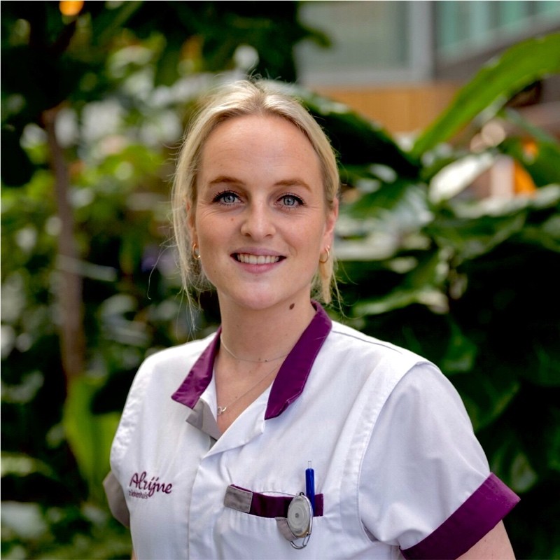 Fabiënne Verkuijlen