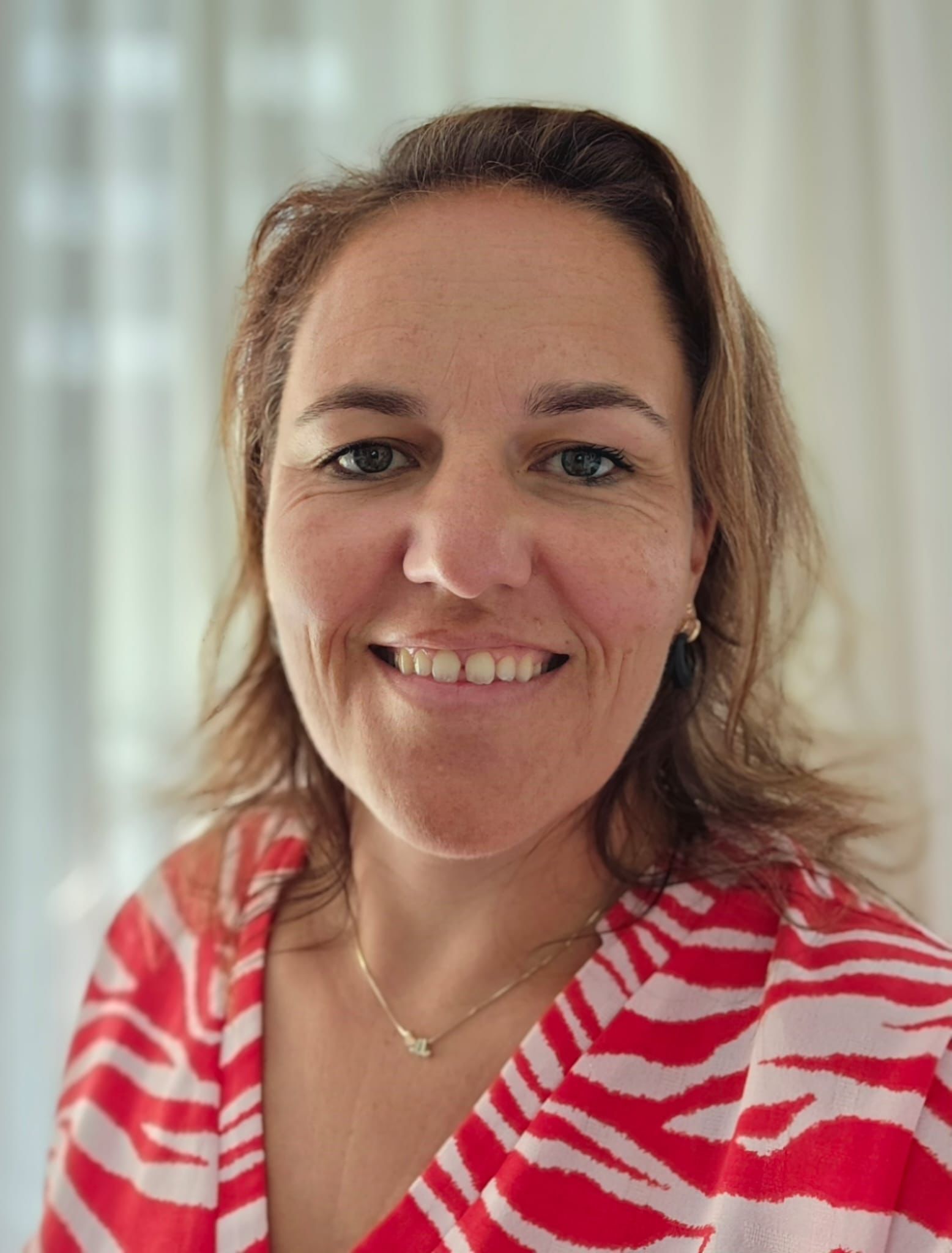 Marjolein Groenenberg - Boon