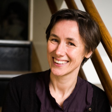 Carla van Tienen, PhD