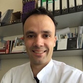 Rogier Determan, PhD