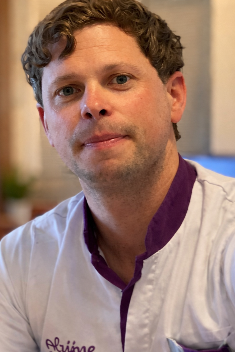 Tom van der Zalm